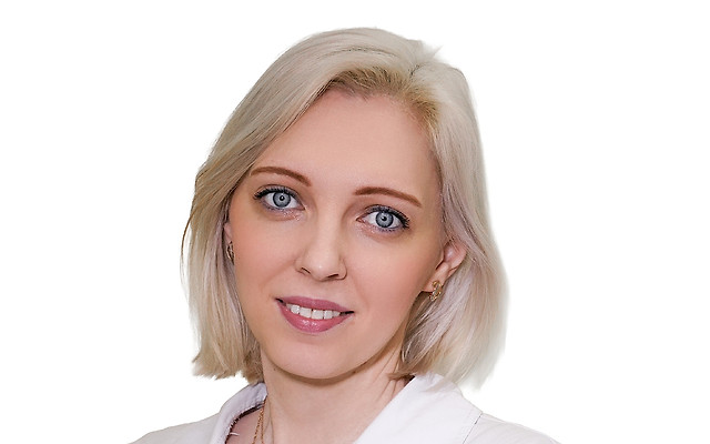 Фаёнова Ольга Ивановна