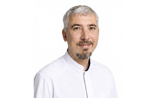 Вяткин Василий Алексеевич