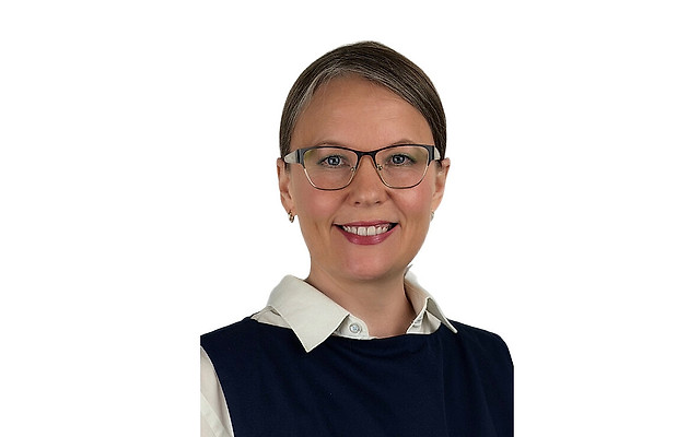 Величко Альбина Юрьевна