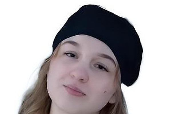 Гаврилюк Анастасия Сергеевна