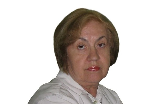 Филиппова Наталья Владимировна