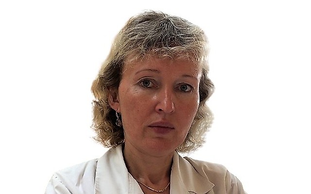 Пугачева Елена Евгеньевна