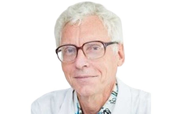Кузин Вячеслав Дмитриевич