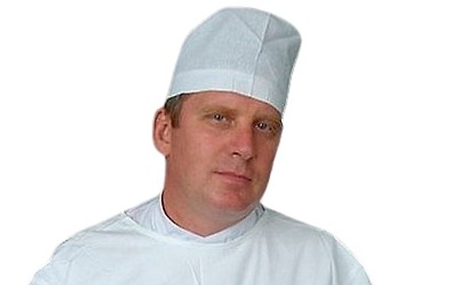 Пантелеев Николай Валерьевич