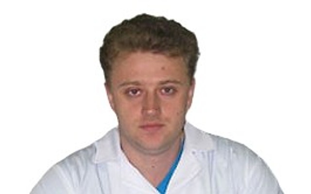 Коньков Олег Игоревич