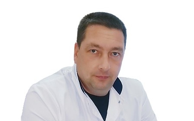 Мороз Владислав Евгеньевич