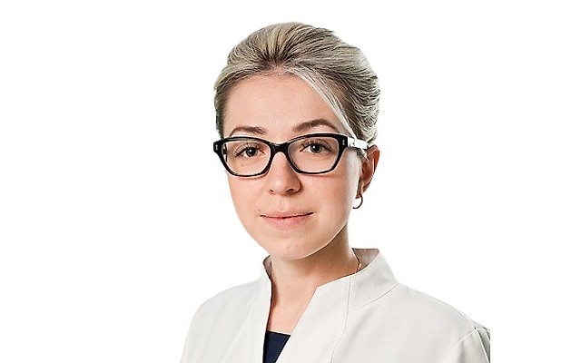 Клементьева Екатерина Михайловна