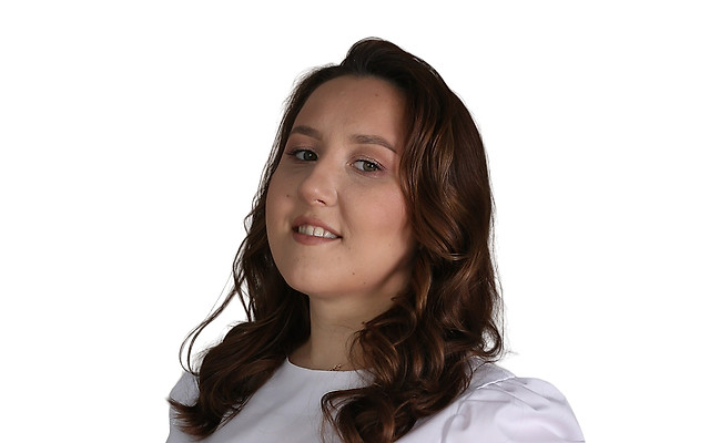 Хусеинова Анна Игоревна