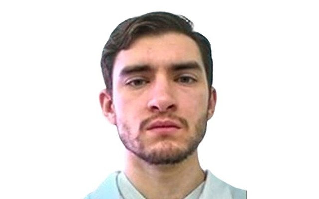 Красильников Валерий Сергеевич