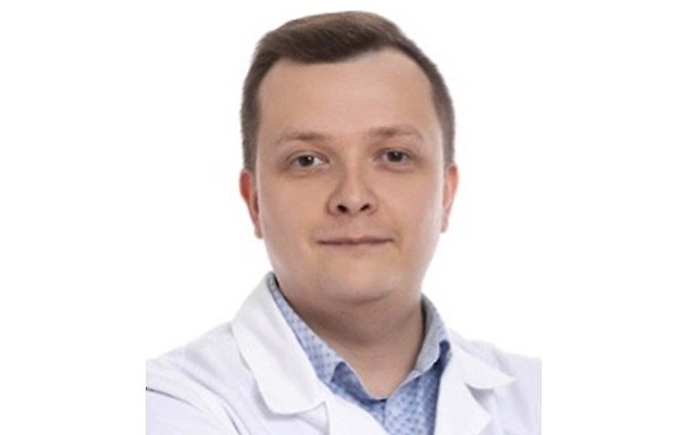 Рачков Михаил Александрович